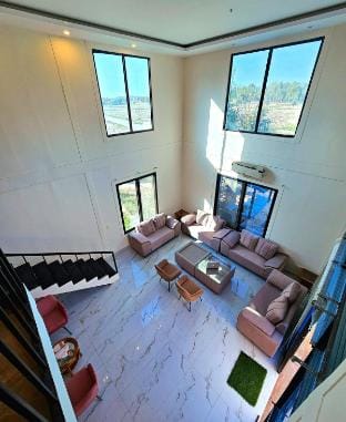 Thought By Us Villa in Noida