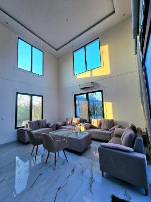 Thought By Us Villa in Noida