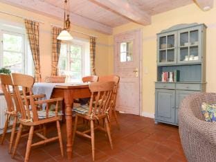 Doppelhaus in Oldsum auf Foehr Vacation rental in Nordfriesland