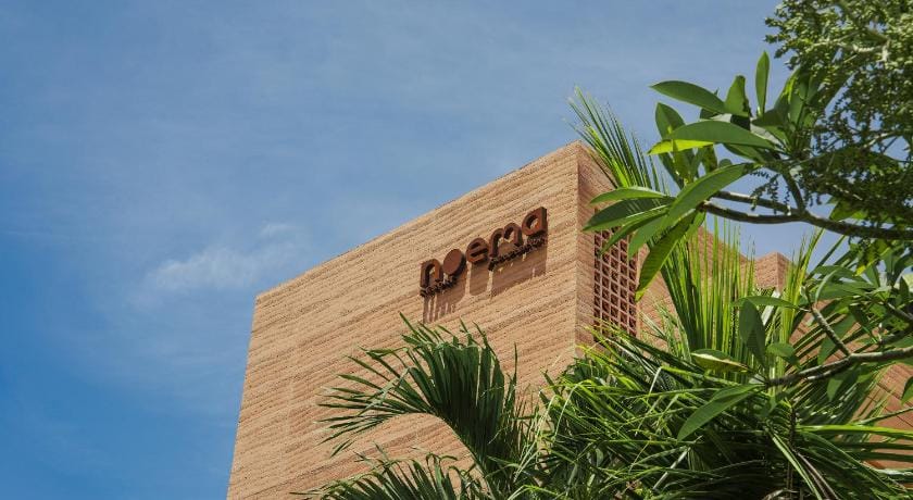 Noema Resort Pererenan Hotel in North Kuta