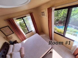 Palmos Place Residence Country House in Nasugbu