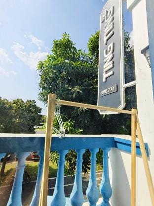 HH1-28 Homestay Grandworld Phu Quoc Vacation rental in Phu Quoc