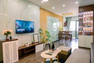 Sóng Apartment - Seaside retreat - My Khe Beach Apartment in Da Nang