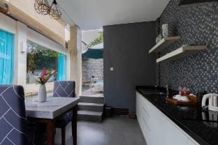 1BR Spearmint Villa Jimbaran(avail new year eve) Villa in Bali