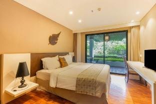 Flash sale 1br complex near Bingin Beach Villa in Bali