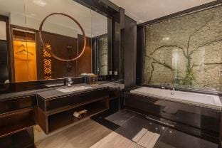 Flash sale 1br complex near Bingin Beach Villa in Bali