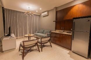 SEPT DEAL 3BR w/ semi infinity pool in Uluwatu Villa in Bali