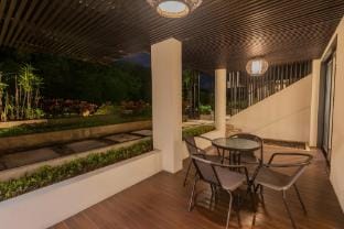 BIG promo 3BR w/ Semi Infinity Pool in Uluwatu Vacation rental in Bali