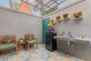 Minimalist Private Villa 1BR for Honeymooner Vacation rental in North Kuta