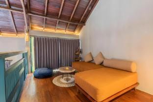 Minimalist Private Villa 1BR for Honeymooner Vacation rental in North Kuta