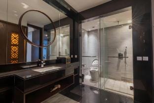 Big Promo Private Pool Villa for Couple in Uluwatu Villa in Bali
