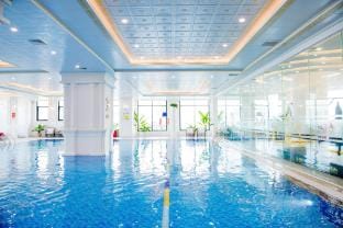 Hateco Laroma Royal Apartments Apartment in Hanoi