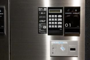 Luxury 65㎡ 2BR apt for 8 pax in prime location Apartment in Osaka