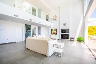 weforyou Villa Marbella La Mairena Vacation rental in Sierra de las Nieves