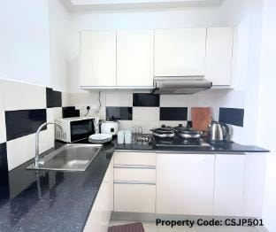 Fully Furnished Apartment col-06 Vacation rental in Colombo