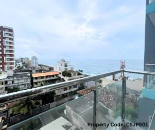 Fully Furnished Apartment col-06 Vacation rental in Colombo