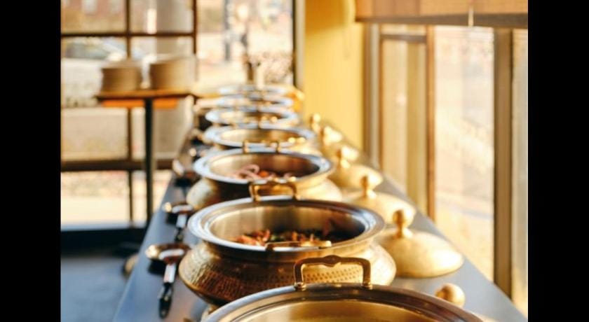 FabHotel DLF Inn – Gachibowli Hotel in Hyderabad