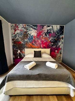 B&Beat Suite Double #4 Vacation rental in Sorrento