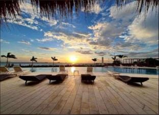 Apartasuites Samaria - Club de Playa - SM64 Apartment in Magdalena, Colombia