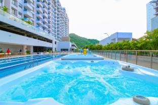 Apartasuites Samaria - Club de Playa - SM64 Apartment in Magdalena, Colombia