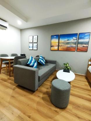 TMS Quy Nhon - Rosella Apartment Apartment in Vietnam