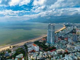 TMS Quy Nhon - Rosella Apartment Apartment in Vietnam