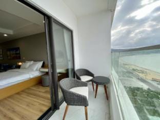 TMS Quy Nhon - Rosella Apartment Apartment in Vietnam