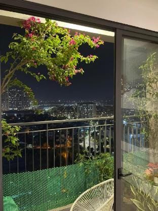 1 ngủ + phòng đẹp giá tốt Vinhomes Ocean Park 1 Apartment in Laos