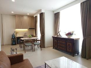 Bintaro Resort Suite Vacation rental in Jakarta