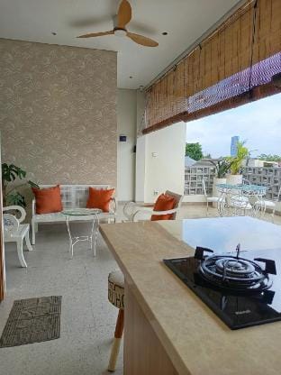 Bintaro Resort Suite Vacation rental in Jakarta
