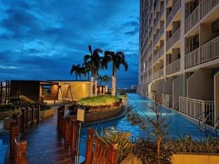 Breeze residence Pasay Apartment in Pasay