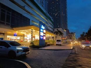 Breeze residence Pasay Apartment in Pasay