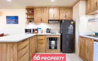 2 Bedroom Apt w/ Nice Views near Train Station Vacation rental in Chiang Mai