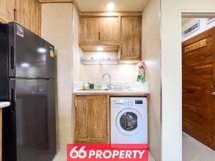 2 Bedroom Apt w/ Nice Views near Train Station Vacation rental in Chiang Mai