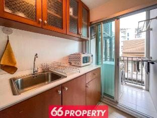 Big Swimming Pool • Walk to Central Festival Vacation rental in Chiang Mai