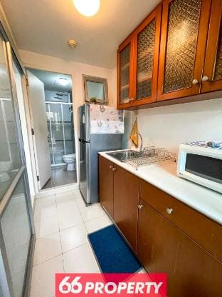 Big Swimming Pool • Walk to Central Festival Vacation rental in Chiang Mai