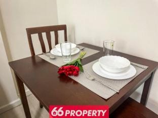Big Swimming Pool • Walk to Central Festival Vacation rental in Chiang Mai
