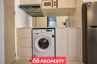 Cozy Apartment 5 min»Nimman, Kitchen, Smart TV Vacation rental in Chiang Mai