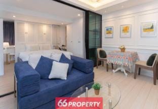 Cozy Apartment near University/Nimman • Kitchen Vacation rental in Chiang Mai