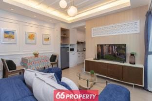 Cozy Apartment near University/Nimman • Kitchen Vacation rental in Chiang Mai