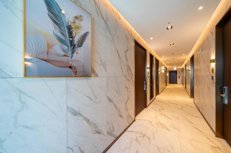 HOTEL DE LILY Hotel in South Korea