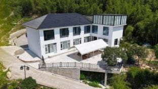 HECHU Mountain B&B Vacation rental in Hangzhou