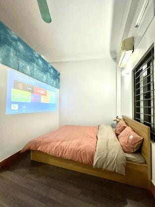 Bi homestay Vacation rental in Laos
