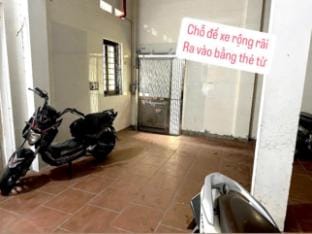 Bi homestay Vacation rental in Laos