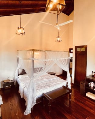 B7 Kandy Villa in Kandy