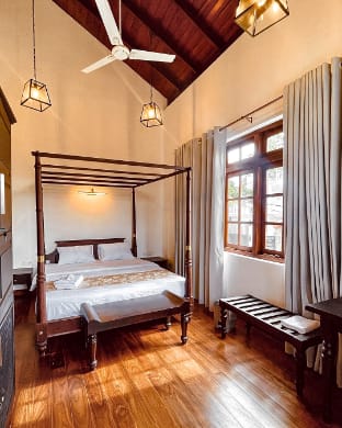 B7 Kandy Villa in Kandy