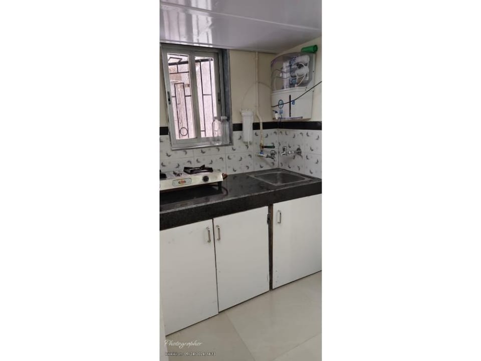 1BR Apartment in Lower Parel Hotel in Mumbai