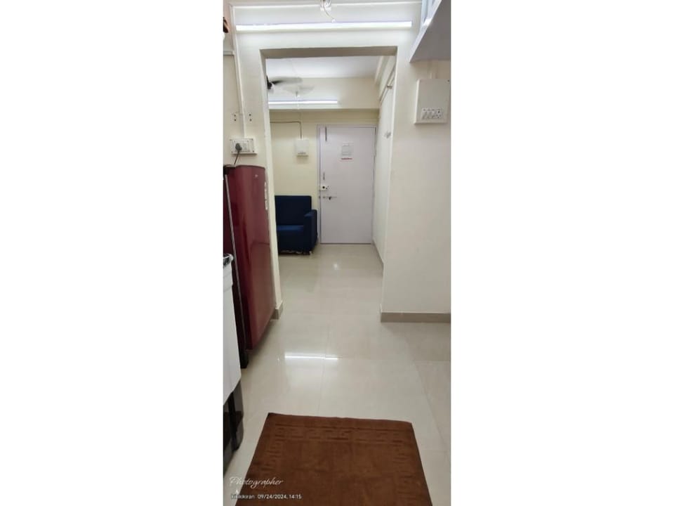 1BR Apartment in Lower Parel Hotel in Mumbai