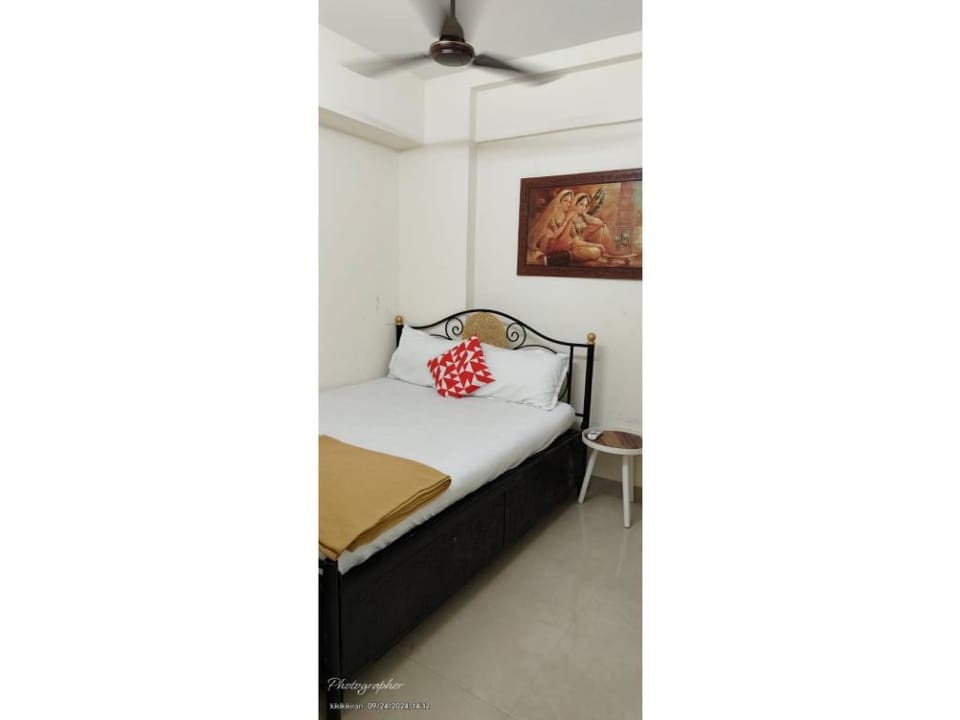 1BR Apartment in Lower Parel Hotel in Mumbai