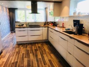 Lovely holiday house by a beautiful lake! Vacation rental in Västra Götaland County